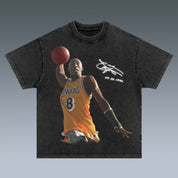 VINTAGE TEE |  KOBE