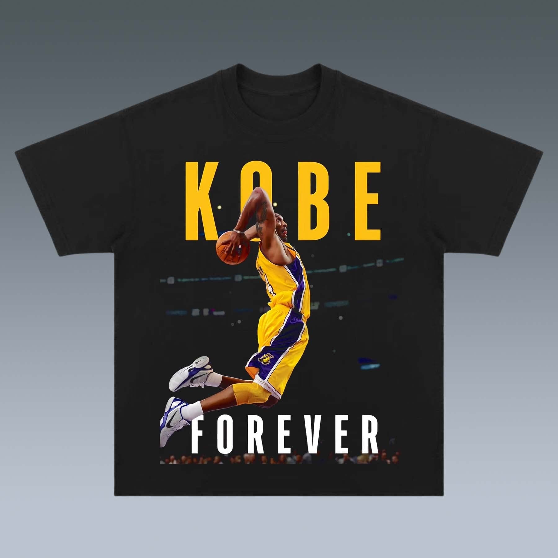 VINTAGE TEE | KOBE