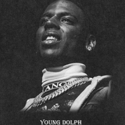 VINTAGE LONG SLEEVE TEE | YOUNG DOLPH
