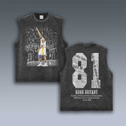 VINTAGE TANK TOP | 81 KOBE