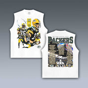 VINTAGE TANK TOP | PACKERS 9.28