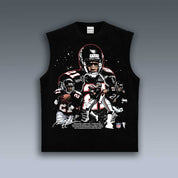 VINTAGE TANK TOP | DEION SANDERS 1.7