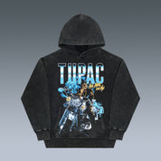 VINTAGE HOODIES | TUPAC