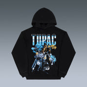 VINTAGE HOODIES | TUPAC