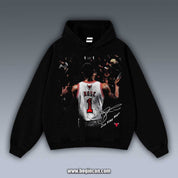 VINTAGE HOODIES | DERRICK ROSE 25.2.7