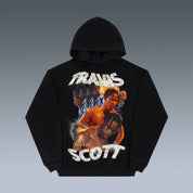 VINTAGE HOODIES | TRAVIS SCOTT