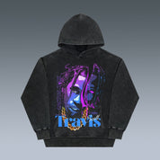 VINTAGE HOODIES | TRAVIS SCOTT