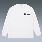 VINTAGE LONG SLEEVE TEE | KOBE