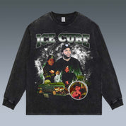 VINTAGE LONG SLEEVE TEE | ICE CUBE