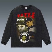 VINTAGE LONG SLEEVE TEE | EAZY-E