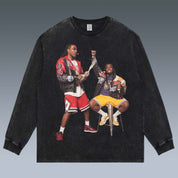 VINTAGE LONG SLEEVE TEE | TAKEOFF