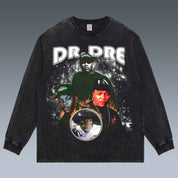 VINTAGE LONG SLEEVE TEE | DR DRE