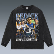VINTAGE LONG SLEEVE TEE | JJ-REDICK