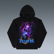 VINTAGE HOODIES | TRAVIS SCOTT