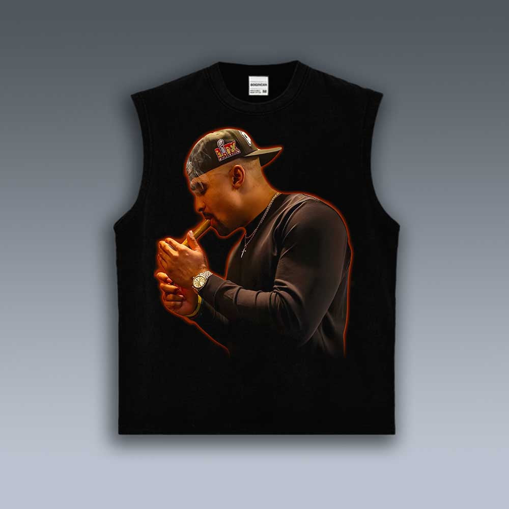 VINTAGE TANK TOP | JALEN HURTS 2.8