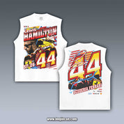 VINTAGE TANK TOP | LEWIS HAMILTON V6.17