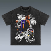 VINTAGE TEE | DEVIN BOOKER