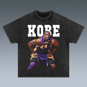 VINTAGE TEE |  KOBE