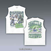 VINTAGE TANK TOP | 2026 SEATTLE SEAHAWKS
