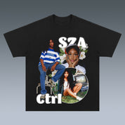 VINTAGE TEE |  SZA
