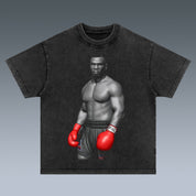 VINTAGE TEE |  MIKE TYSON