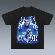 VINTAGE TEE |  JONATHAN TAYLOR