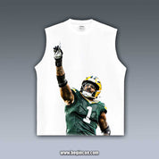 VINTAGE TANK TOP | MICAH PARSONS ONE UP 9.16