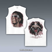 VINTAGE TANK TOP | YOUNG THUG SLIME 11.7