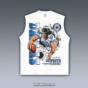 VINTAGE TANK TOP | COWBOYS 10.14.2