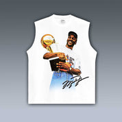 VINTAGE TANK TOP | MICHAEL JORDAN 5.9