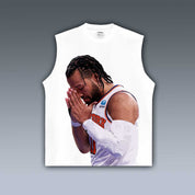 VINTAGE TANK TOP | JALEN BRUNSON 5.20.2