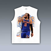 VINTAGE TANK TOP | JALEN BRUNSON 5.14.2