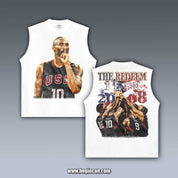 VINTAGE TANK TOP | REDEEM TEAM 7.4