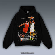 VINTAGE HOODIES | KOBE V12.1.3