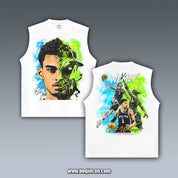 VINTAGE TANK TOP | WEMBY V6.2.12