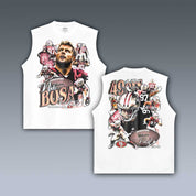 VINTAGE TANK TOP | NICK BOSA 9.12