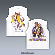 VINTAGE TANK TOP | CHAMPION 8.29
