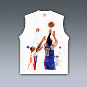 VINTAGE TANK TOP | JALEN BRUNSON 5.14