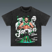 VINTAGE TEE | JAYSON TATUM