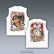 VINTAGE TANK TOP | DEION SANDERS 9.29