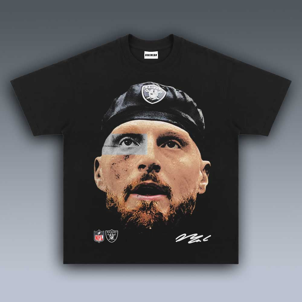 VINTAGE TEE | MAXX CROSBY 9.4