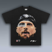 VINTAGE TEE | MAXX CROSBY 9.4