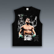 VINTAGE TANK TOP | CANELO ALVAREZ 2.20