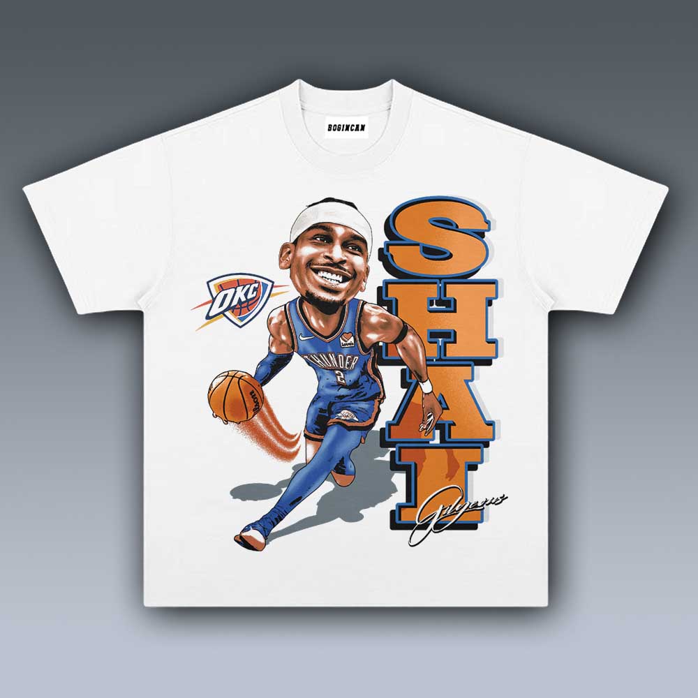 VINTAGE TEE | SGA 6.24.3