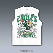 VINTAGE TANK TOP | EAGLES 10.14