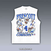 VINTAGE TANK TOP | DAK PRESCOTT 10.14