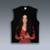 VINTAGE TANK TOP | SHAKIRA 8.2.2