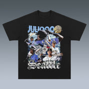 VINTAGE TEE |  JULIO