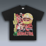 VINTAGE TEE | LH V4 9.4