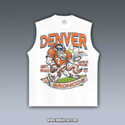 VINTAGE TANK TOP | BRONCOS 10.14